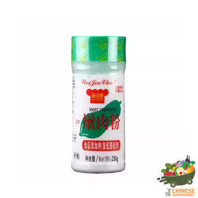 穗河嫩肉粉 (ผงหมักหมู)