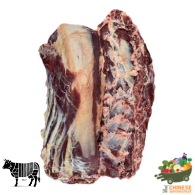 牛吊龙肉(เนื้อริบอาย)-KG.