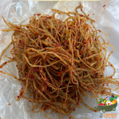 云南撇菜根 (ผู่เอ๋อบ้านไร่ดองยูนนาน)