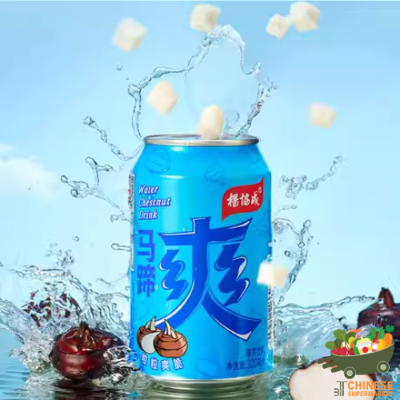 马蹄爽 (น้ำแห้ว)