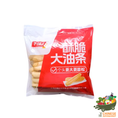 千味酥脆大油条 (ปาท่องโก่โก๋)