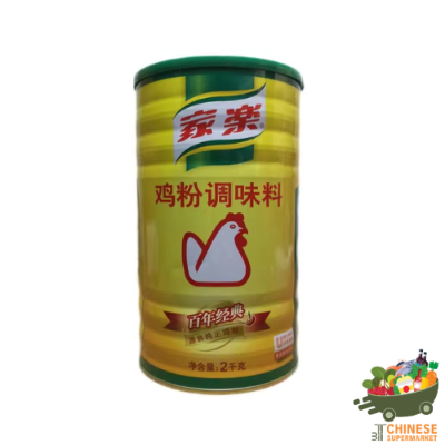 家乐鸡粉 (คนอไก่) - กระป๋อง