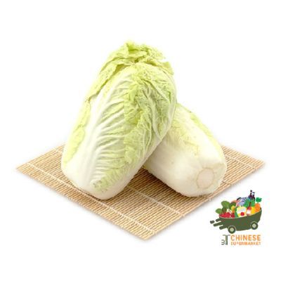 大白菜 (ผักกาดขาว)