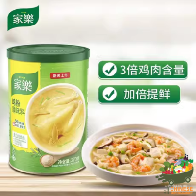 家乐鸡粉调味料 (คนอร์ปรุงรสไก่)