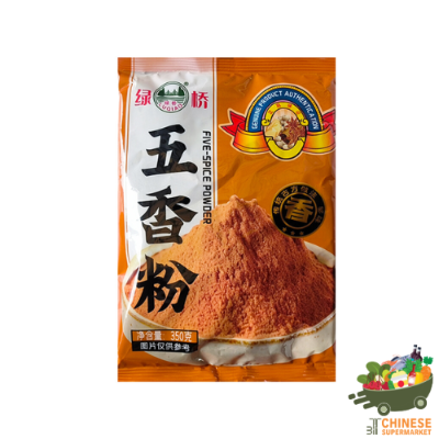 五香粉 (ผงพะโล้)