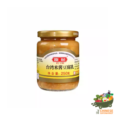 米酱豆腐乳 (เต้าหู้ยี่)