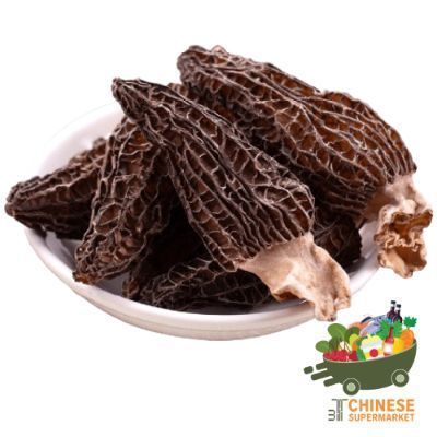 羊肚菌大规格 (เห็ดหยางตู่)