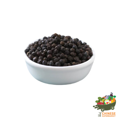黑胡椒粒 (เม็ดพริกไทยดำ)