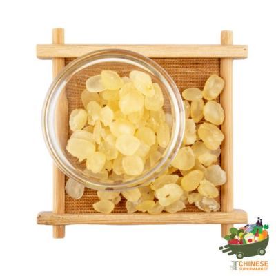 云南雪莲子皂角米一包 (เมล็ดบัวหิมะ) - 200G.