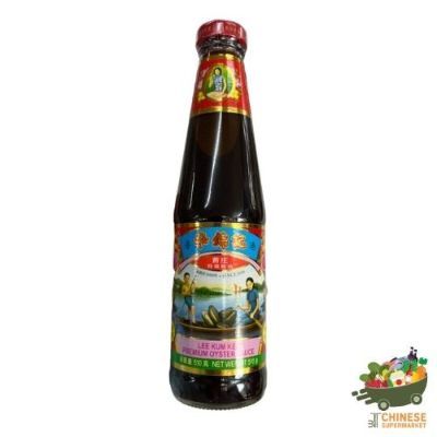 香港李锦记特级蚝油 (น้ำมันหอยฮ่องกง) - 510G.