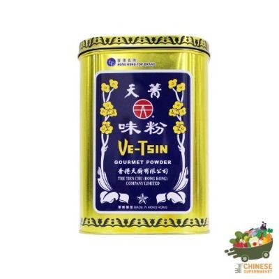 天菁味粉 (ผงชูรสฮ่องกง) - 2.25KG.