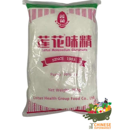 莲花味精 / ผงชูรสจีน - 908G