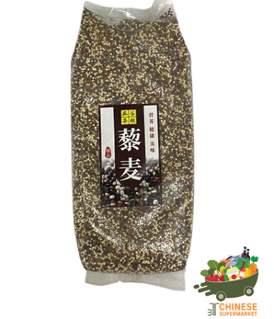 藜麦 / ข้าวรวม 3 สี - 1KG