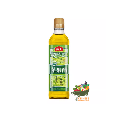 苹果醋 / น้ำส้มสายชูแอปเปิ้ล - 450ML