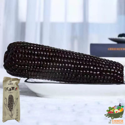 巧克力玉米🌽每袋(ข้าวโพดดำ) - ถุง