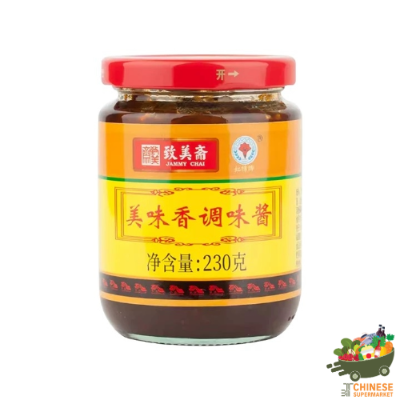 美味香调味酱 (เหมยเว่ยเซียง)