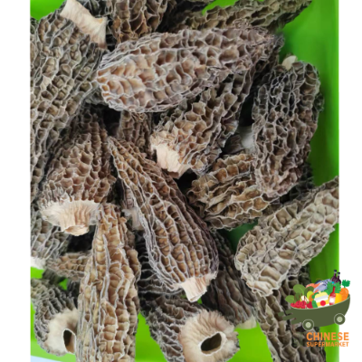 中号羊肚菌 (เห็ดหยางตู่ขนาดกลาง) - KG