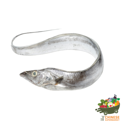 带鱼 ปลาดาบ - KG