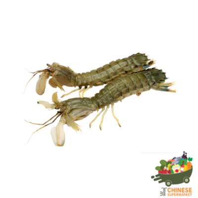 中号皮皮虾 (กั้งเขียวไซส์กลางB) - KG