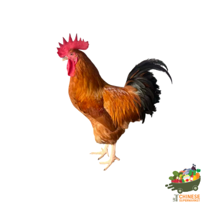 文昌鸡🐔(ไก่เหวินชาง)