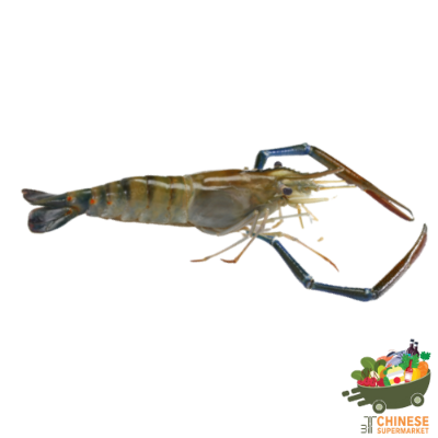 大头虾 กุ้งแม่น้ำ - KG
