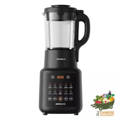 九阳破壁机1.75L (黑色的) / เครื่องปั่นไฟฟ้า(สีดำ) - 1.75L