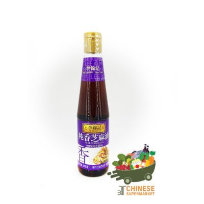 李锦记芝麻油 (น้ำมันงา ลีกุมกี่)