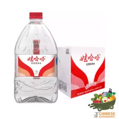 娃哈哈矿泉水 น้ำแร่ธรรมชาติ - 5L