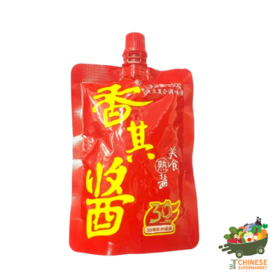 香其酱 (ซอสเซียงฉี)