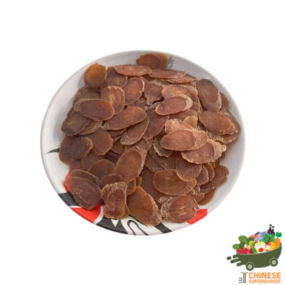 高丽参片 (โสมแดง) - 100G