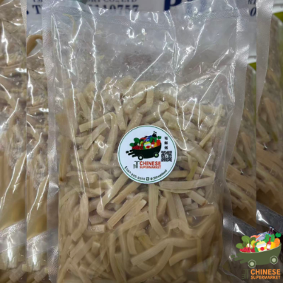 中国酸笋หน่อไม้ดองจีน(ถุง)