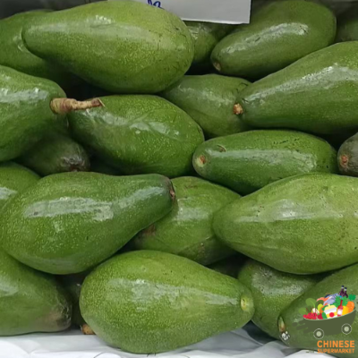 牛油果🥑一个อะโวคาโดไทย(KG.)