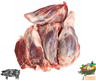 เนื้อน่องหมู / 猪腱子肉 - KG