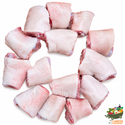 猪肘子ขาหมูท่อนบน - KG.
