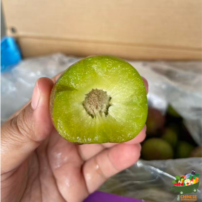 中国🇨🇳特大号樱桃脆李每公斤(ลูกไหนกรอบไซส์คิงส์) - KG.