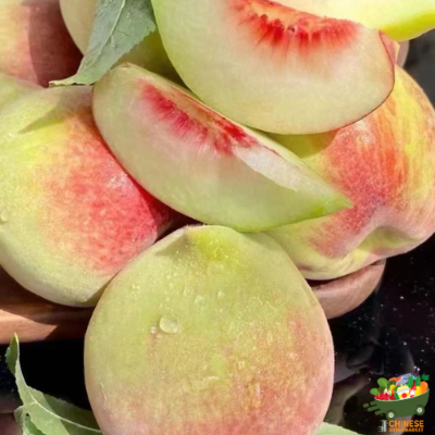 精选鹰嘴桃🍑 每公斤(พีชปากนก) - KG.