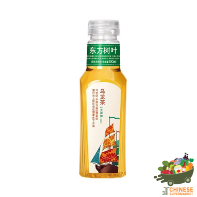 东方树叶乌龙茶 (ชาอู่หลง)