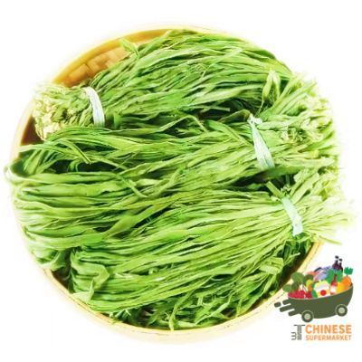 中国干贡菜 (ก๊งฉ่ายแห้ง)