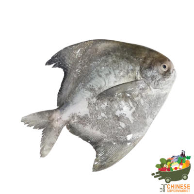 斗鲳鱼 ปลาเต๋าเต้ย/kg.