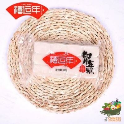 切片年糕 (ต็อกโบกีจีน)