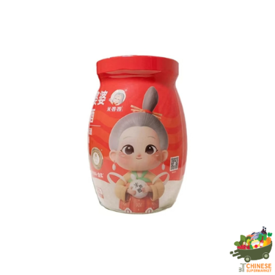 米婆婆米酒 (ข้าวหมัก)