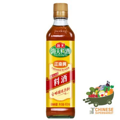 海天料酒 (ข้าวหมักดอง)