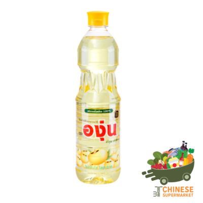 泰国大豆油 (นํ้ามันองุ่นไทย)