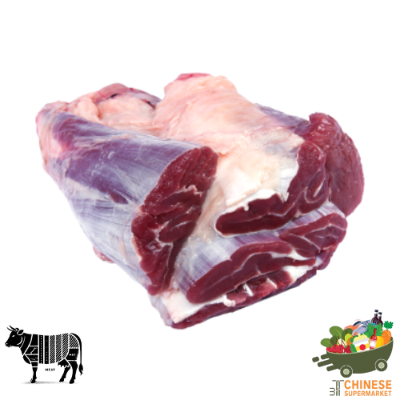 牛腱子肉 (เนื้อน่องวัว)