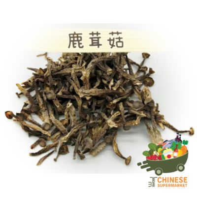 鹿茸菇 (เห็ดเขากวาง) - 200G