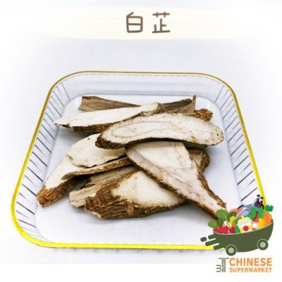白芷 (ไป่จือ) - 100G