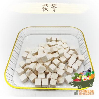 茯苓 (ฟู่ลิ้ง) - 200G