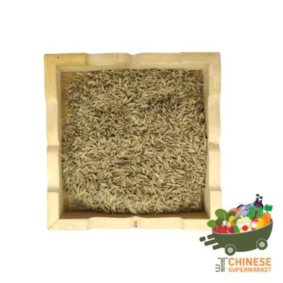 孜然粒 (เม็ดยี่หร่าอบแห้งเล็ก) - 200G