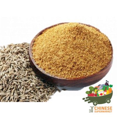 孜然粉 (ผงยี่หร่าป่น) - 200G