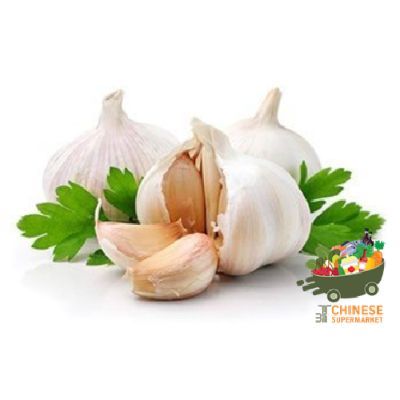 大号大蒜 (กระเทียม)